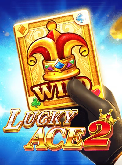 Live casino lobby cover