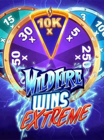 Lucky Spin slot cover