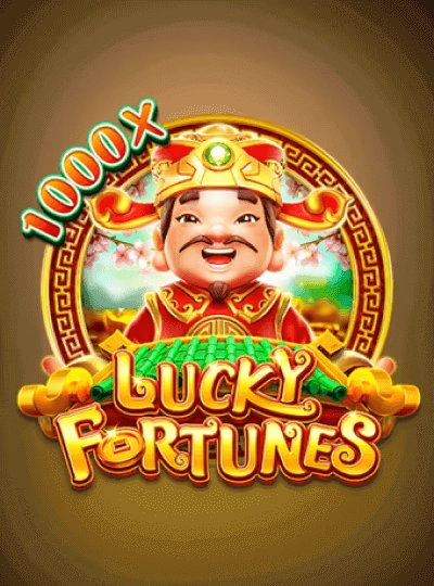 Fortune Slots cover